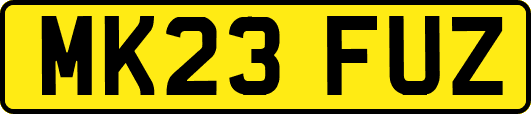 MK23FUZ