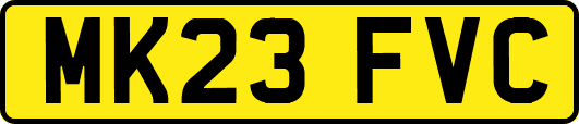 MK23FVC