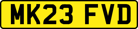 MK23FVD