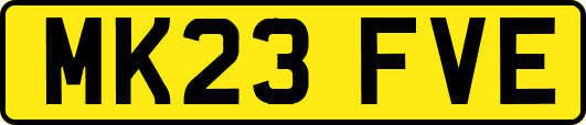 MK23FVE