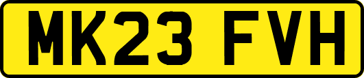 MK23FVH