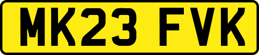 MK23FVK
