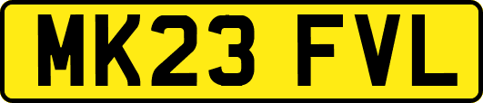 MK23FVL