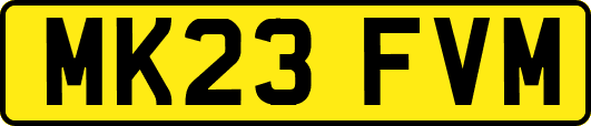 MK23FVM