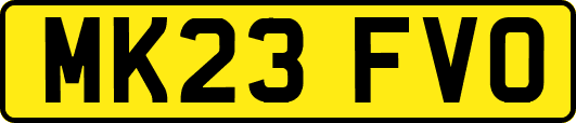 MK23FVO