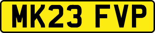 MK23FVP
