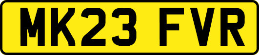 MK23FVR