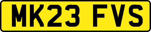 MK23FVS