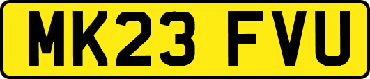 MK23FVU