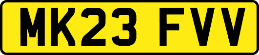 MK23FVV