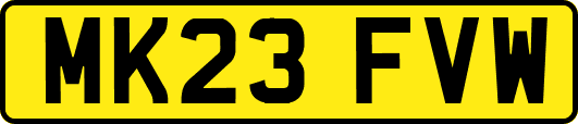 MK23FVW