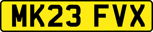 MK23FVX