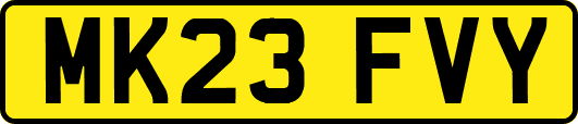 MK23FVY