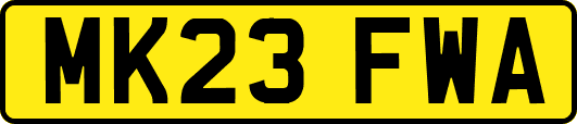 MK23FWA