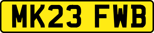 MK23FWB