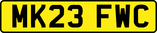 MK23FWC