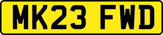 MK23FWD