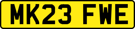 MK23FWE