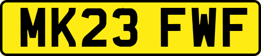 MK23FWF