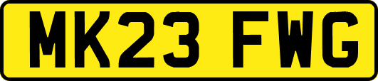 MK23FWG
