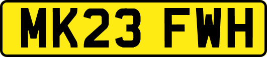 MK23FWH