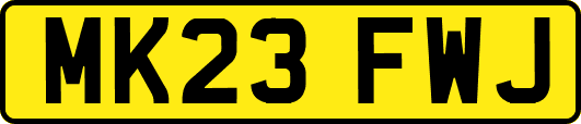 MK23FWJ