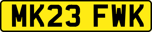 MK23FWK