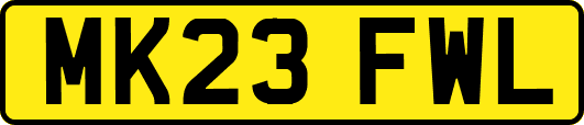 MK23FWL