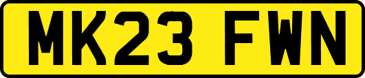 MK23FWN