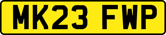 MK23FWP