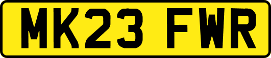 MK23FWR