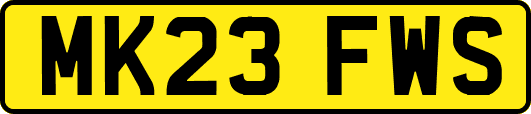 MK23FWS