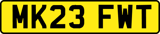 MK23FWT