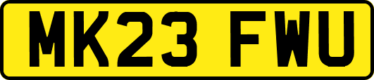 MK23FWU