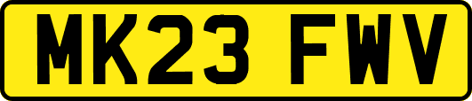 MK23FWV