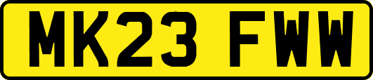 MK23FWW