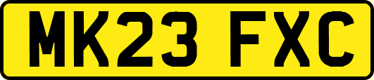 MK23FXC