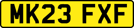 MK23FXF