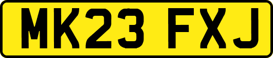 MK23FXJ