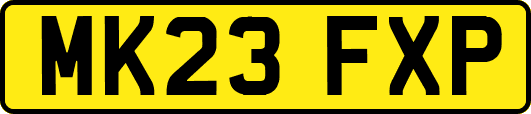 MK23FXP