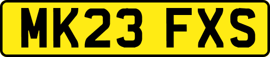 MK23FXS
