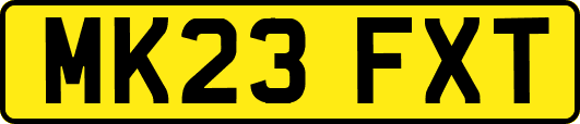 MK23FXT