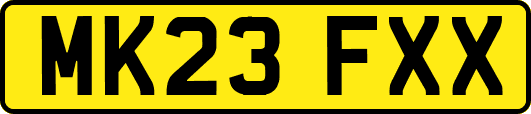 MK23FXX