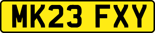 MK23FXY