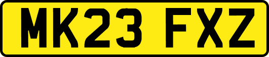 MK23FXZ