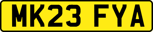 MK23FYA