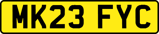 MK23FYC
