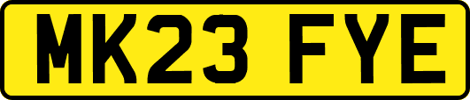 MK23FYE