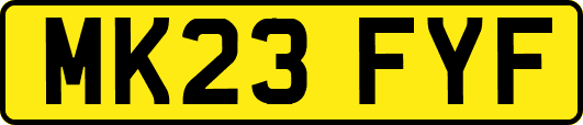 MK23FYF