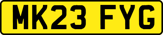 MK23FYG